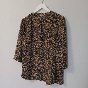 SCOTCH & SODA ~ Damen 3/4 Sleeve Shirt